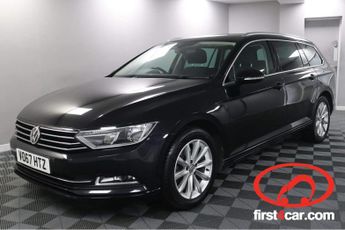 Volkswagen Passat 1.6 TDI SE Business Euro 6 (s/s) 5dr