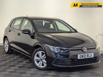 Volkswagen Golf 1.5 TSI Life Euro 6 (s/s) 5dr