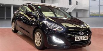 Hyundai I30 1.4 Classic Euro 5 5dr