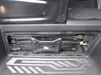 Ford Transit Custom 2.0 320 EcoBlue Limited Crew Van Auto L1 H1 Euro 6 (s/s) 5dr (6 