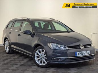 Volkswagen Golf 1.5 TSI EVO GT DSG Euro 6 (s/s) 5dr