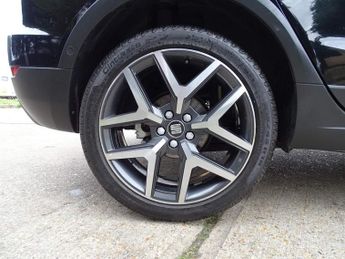 SEAT Arona 1.0 TSI XCELLENCE Lux DSG Euro 6 (s/s) 5dr