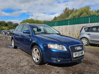 Audi A4 2.0 SE 5dr