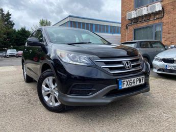 Honda CR-V 1.6 i-DTEC S-T Euro 5 (s/s) 5dr