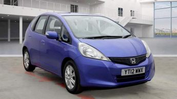 Honda Jazz 1.4 i-VTEC ES Euro 5 5dr