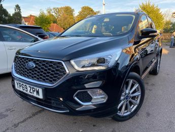 Ford Kuga 1.5T EcoBoost Vignale Auto Euro 6 (s/s) 5dr