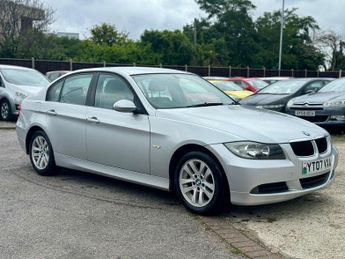 BMW 320 2.0 320i SE Euro 4 4dr