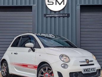 Abarth 500 1.4 500 3dr