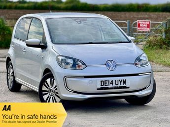 Volkswagen Up 18.7kWh e-up! Auto 5dr