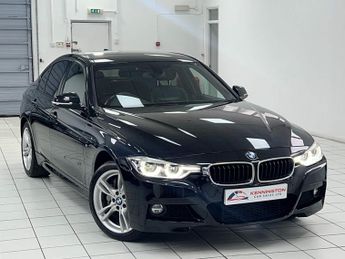 BMW 335 3.0 335d M Sport Auto xDrive Euro 6 (s/s) 4dr