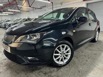 SEAT Ibiza 1.0 EcoTSI SE Euro 6 (s/s) 5dr