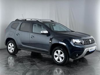 Dacia Duster 1.3 TCe Comfort Euro 6 (s/s) 5dr