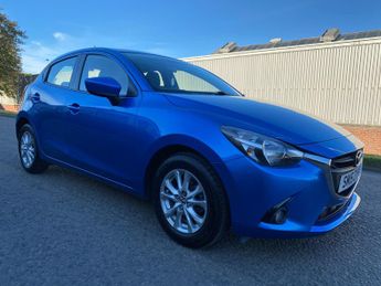 Mazda 2 1.5 SKYACTIV-G SE-L Euro 6 (s/s) 5dr