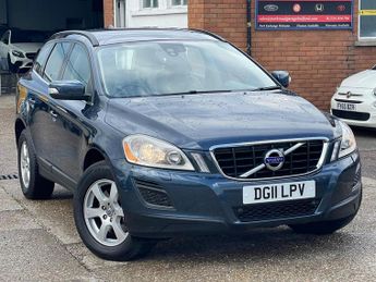 Volvo XC60 2.4 D5 SE AWD Euro 5 5dr