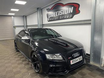 Audi RS5 4.2 FSI V8 S Tronic quattro Euro 4 2dr