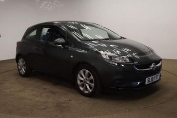 Vauxhall Corsa 1.4i ecoTEC Energy Euro 6 3dr (a/c)