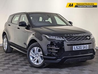 Land Rover Range Rover Evoque 2.0 D180 MHEV R-Dynamic S Auto 4WD Euro 6 (s/s) 5dr