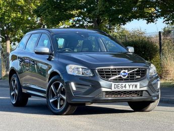 Volvo XC60 2.0 D4 R-Design Euro 6 (s/s) 5dr