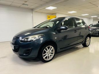 Mazda 2 1.3 Tamura Euro 5 5dr