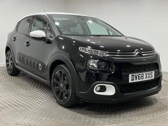 Citroen C3 1.2 PureTech GPF Flair Euro 6 (s/s) 5dr