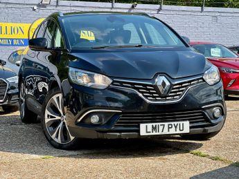 Renault Grand Scenic 1.5 dCi Dynamique Nav Euro 6 (s/s) 5dr