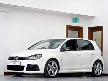 Volkswagen Golf 2.0 TSI R Hatchback 5dr DSG 4Motion Ulez