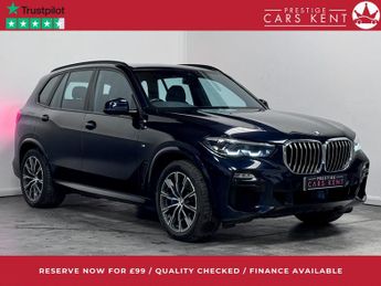 BMW X5 X5 xDrive45e M Sport