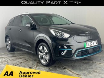 Kia Niro 64kWh 2 Auto 5dr