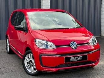 Volkswagen Up 1.0 up! beats Hatchback 3dr Petrol Manual Euro 6 (60 ps)