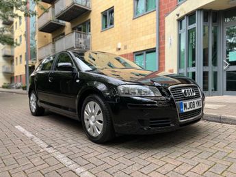 Audi A3 1.6 Special Edition 3dr