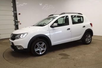 Dacia Sandero 1.5 dCi Ambiance Euro 6 (s/s) 5dr