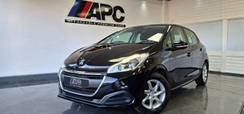 Peugeot 208 1.2 PureTech Active Euro 6 5dr