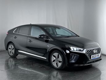 Hyundai IONIQ 1.6 h-GDi Premium SE DCT Euro 6 (s/s) 5dr