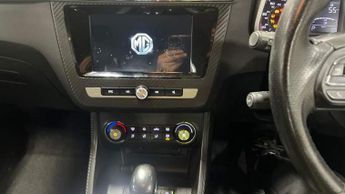 MG MG ZS 1.0 T-GDI Exclusive Auto Euro 6 5dr