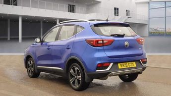 MG MG ZS 1.0 T-GDI Exclusive Auto Euro 6 5dr