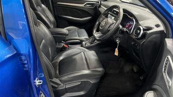 MG MG ZS 1.0 T-GDI Exclusive Auto Euro 6 5dr