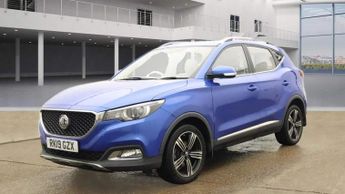 MG MG ZS 1.0 T-GDI Exclusive Auto Euro 6 5dr