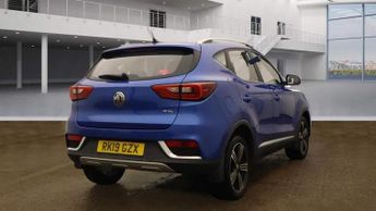 MG MG ZS 1.0 T-GDI Exclusive Auto Euro 6 5dr