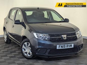 Dacia Sandero 1.0 SCe Essential Euro 6 5dr