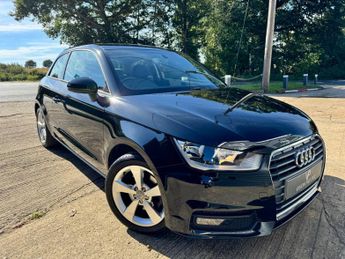 Audi A1 1.4 TFSI Sport Euro 6 (s/s) 3dr