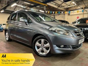 Honda FR-V 2.2 i-CDTi EX 5dr