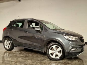 Vauxhall Mokka 1.6 CDTi ecoFLEX Active Euro 6 (s/s) 5dr 17in Alloy