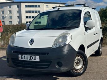 Renault Kangoo 1.5 ML19 dCi FWD L2 H1 3dr