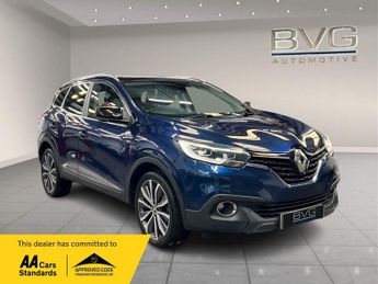 Renault Kadjar 1.5 dCi Signature Nav EDC Euro 6 (s/s) 5dr