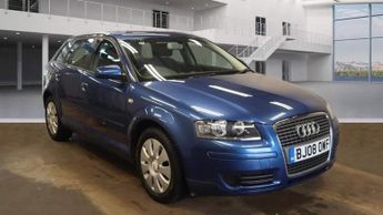 Audi A3 1.6 Special Edition 3dr