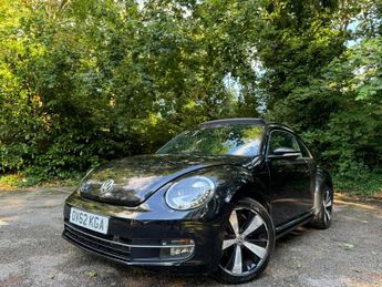 Volkswagen Beetle 1.4 TSI Sport Euro 5 3dr