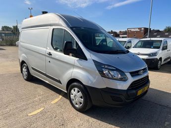 Ford Transit 2.2 TDCi 310 ECOnetic L1 H1 5dr