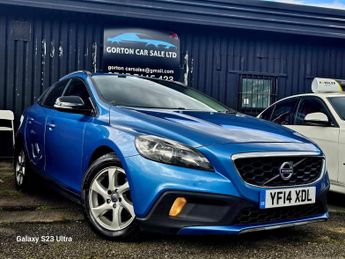 Volvo V40 1.6 D2 SE Powershift Euro 5 (s/s) 5dr