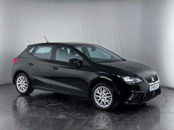 SEAT Ibiza 1.0 TSI SE Technology Euro 6 (s/s) 5dr GPF