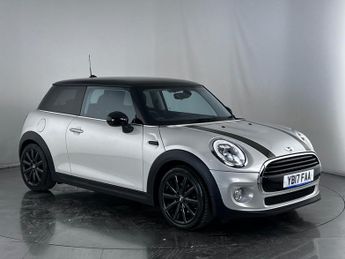 MINI Hatch 1.5 Cooper Auto Euro 6 (s/s) 3dr